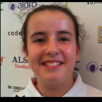 LAURA ALVAREZ GRIJUELA