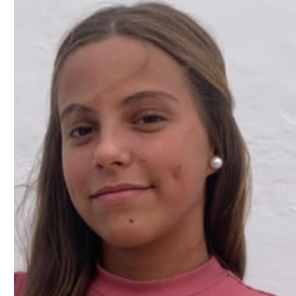 CHLOE RIVAS COREDRO