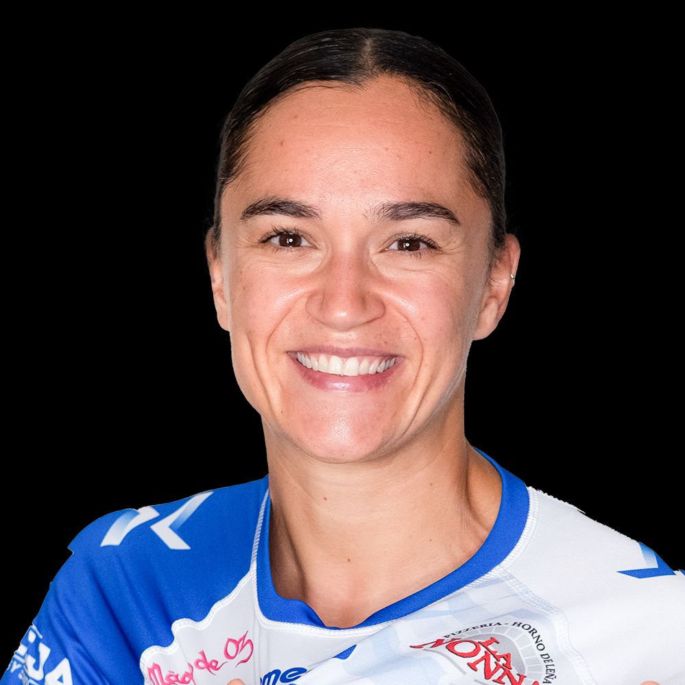 AMAIA GONZALEZ DE GARIBAY BARBA