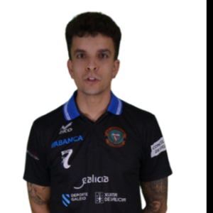 YAGO VILABOA VIZCAINO