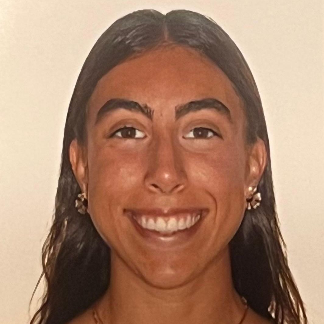 ALBA MOLINA SIRERA