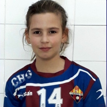 LUCIA VAZQUEZ CALDERON