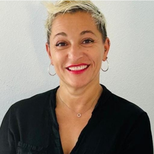 AGATHA GRACIA SANCHEZ