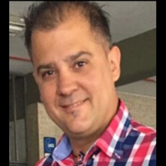 FRANCISCO JAVIER MENDEZ GONZALEZ