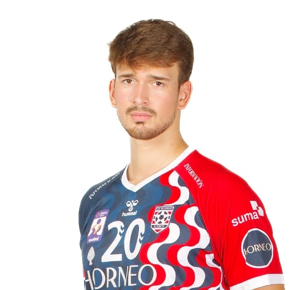 JULEN URRUZOLA PAGAZARTUNDUA