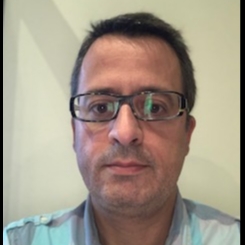 JORDI CLERIES QUINTANA