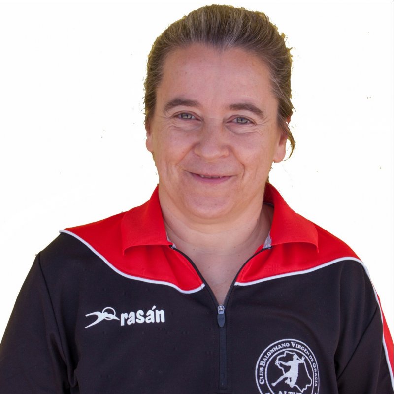 ESTER GARCIA GEA