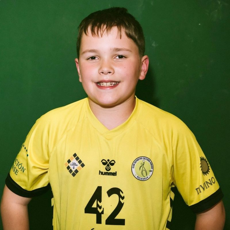 EZARO RODRIGUEZ VAZQUEZ