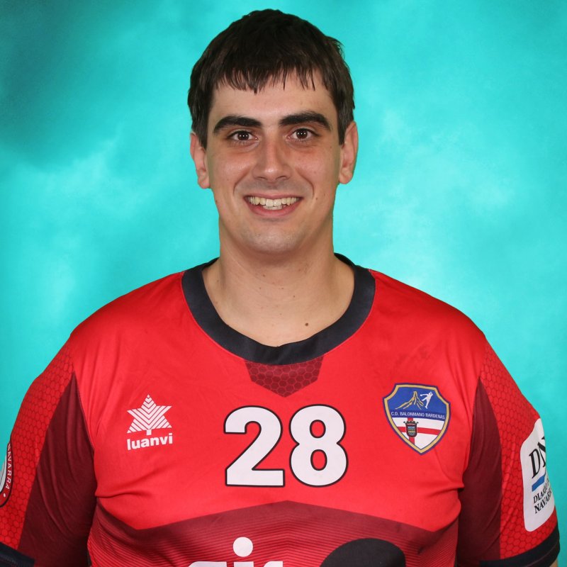 ION CABRERIZO SAURAS