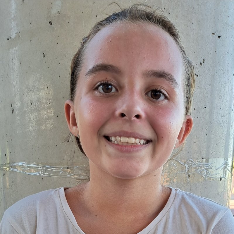 LAURA LAFORGE GHILARDINI