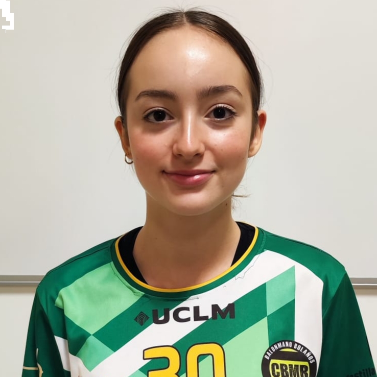 SOFIA BAÑOS SERRANO