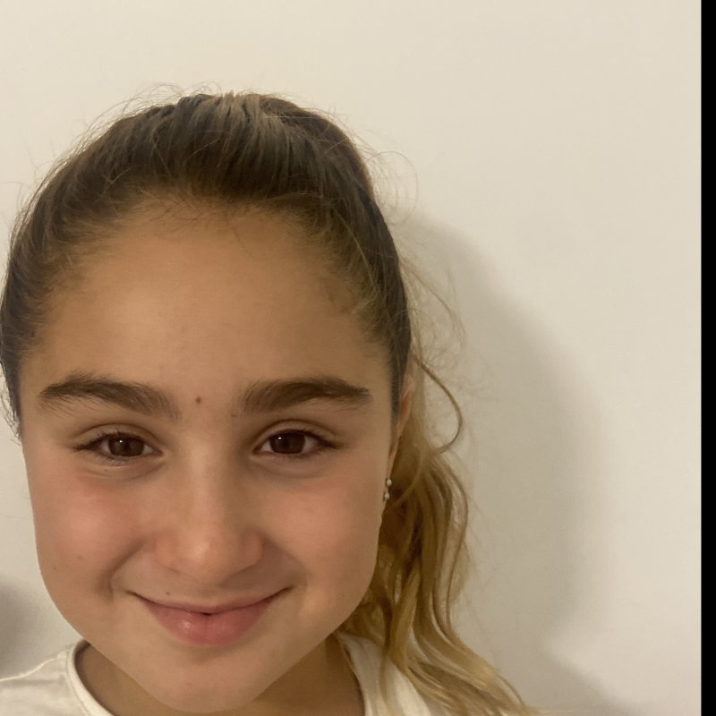 VALERIA  BALLESTER MOSCOSO