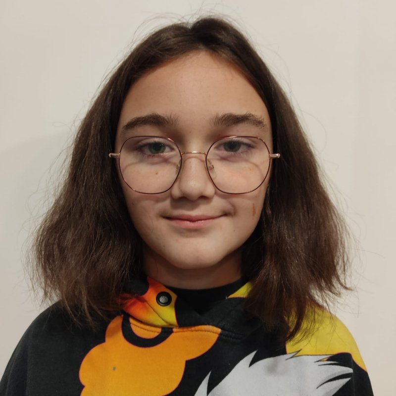 LUCIA GONZALEZ GARCIA