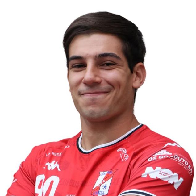 ALEX REY PEREIRA