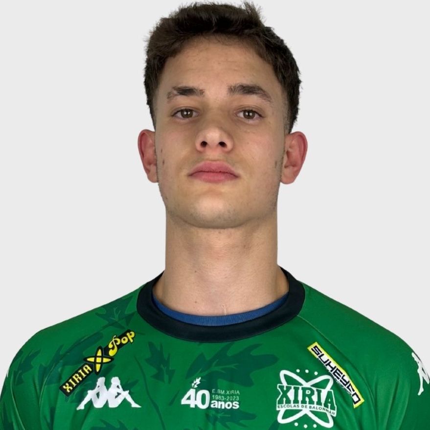 SAUL FUENTEFRIA SEOANE