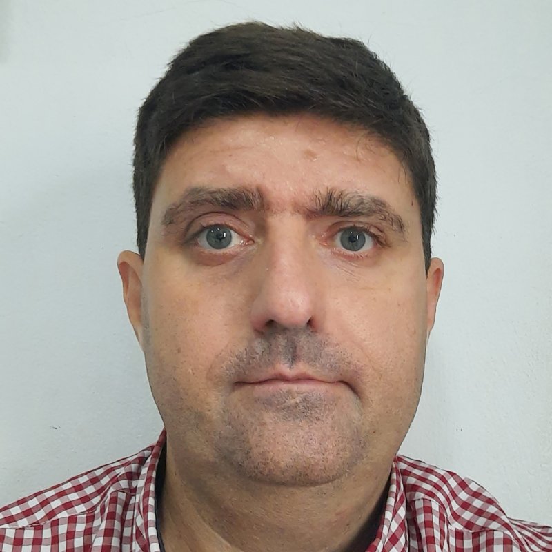 LUIS RAFAEL MIRAS MARIN