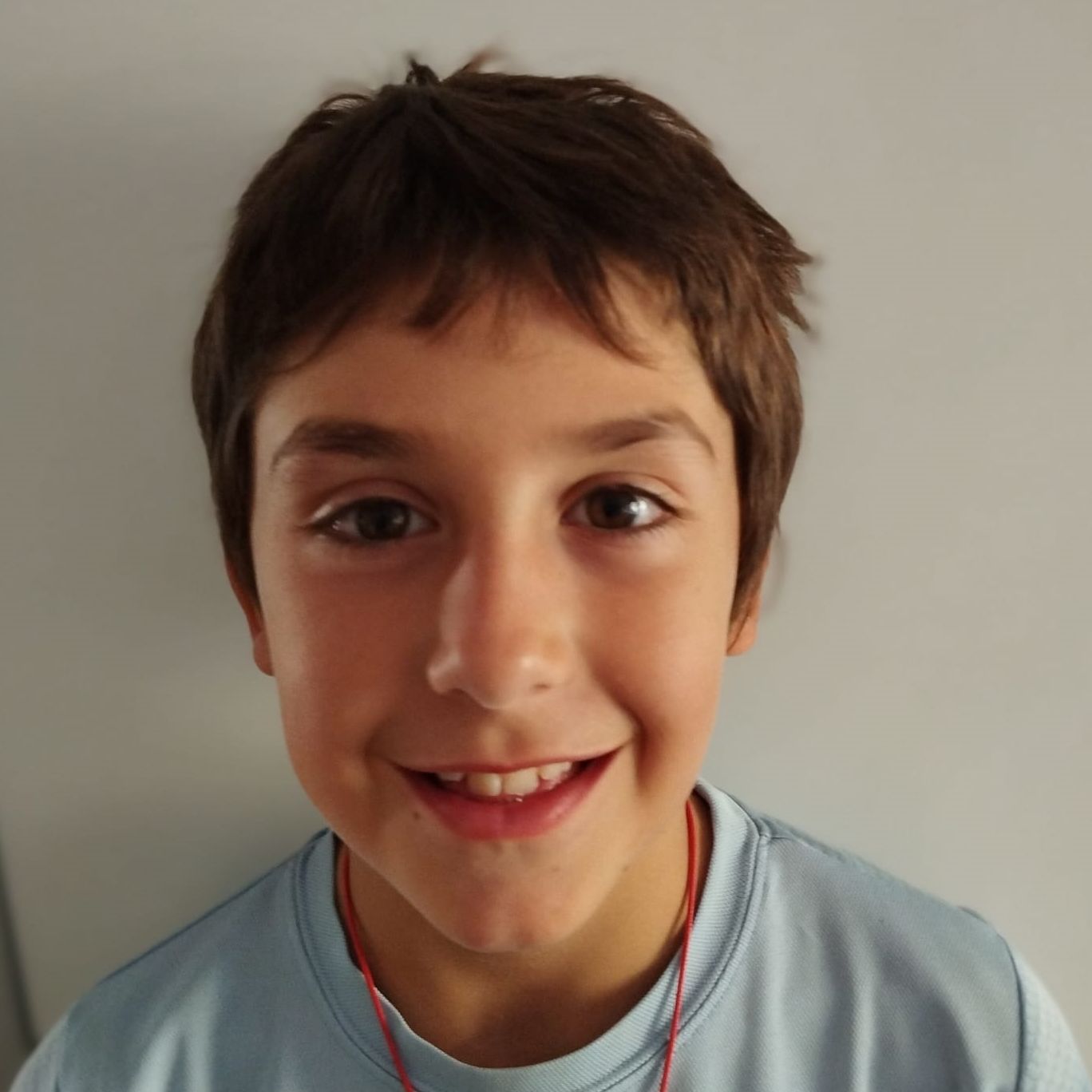 OLIVER ARNAIZ CEBRIAN