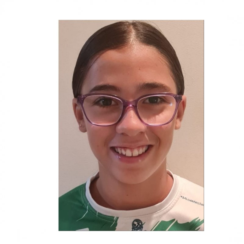 AITANA ESPINO CURBELO