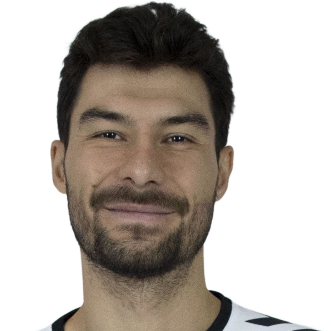 BORJA MENDEZ PAN