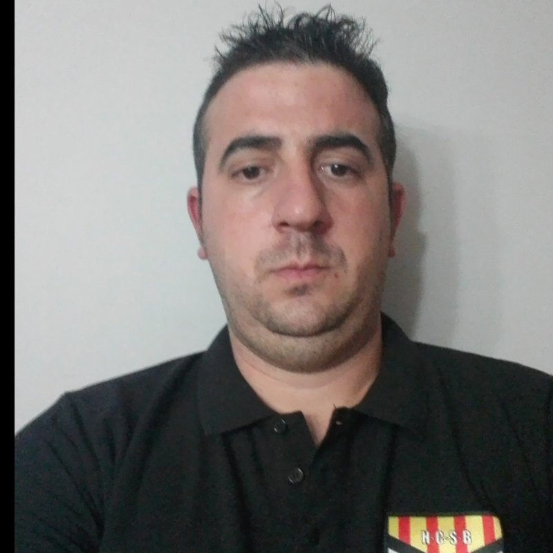 JOSE LUIS NAVARRO REDONDO