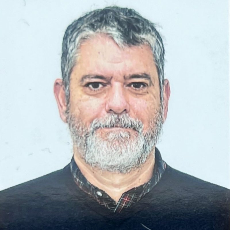 ANDRES JUAN TORTOSA GOSALBEZ