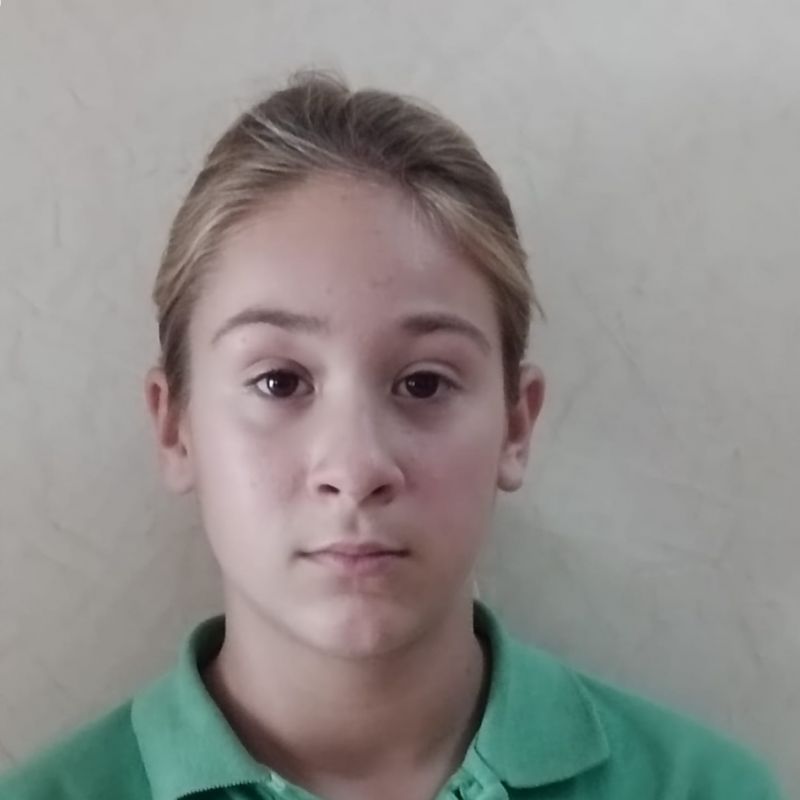 GLORIA MARTINEZ MARTINEZ