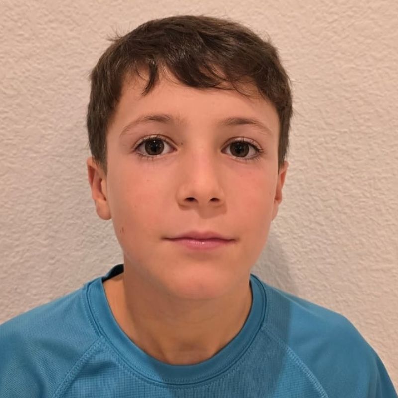 SEÀN ROSELLO ALCAIDE