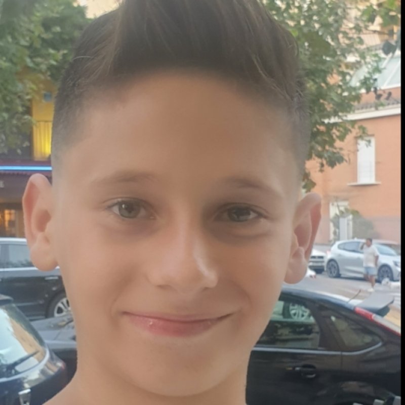 IKER FONTICORBA ARROYO