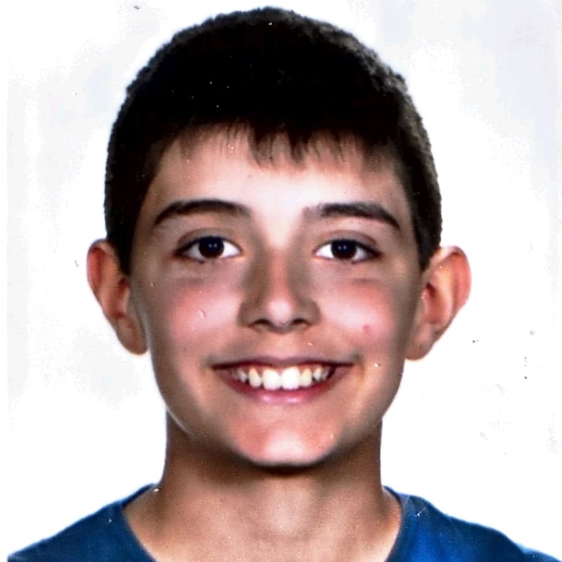 MARCO LLAMAZARES GARCIA