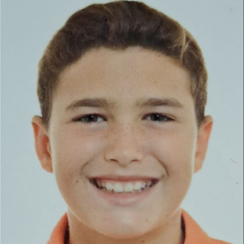 MARTIN PALOMO BRIOSO