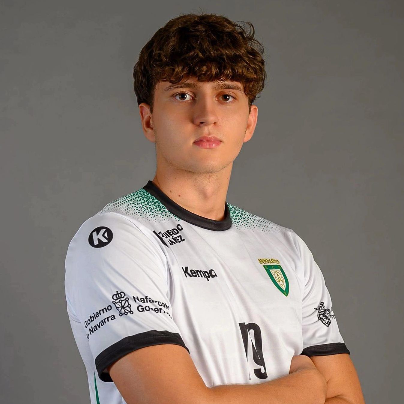 DIEGO CRISTIAN LITA LITA