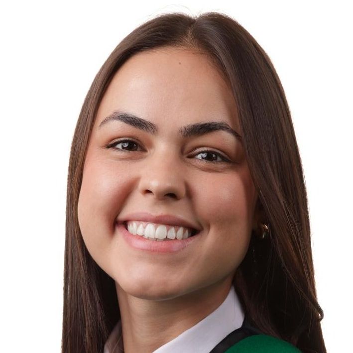 CRISTINA DEL CARMEN SANCHEZ MEDINA