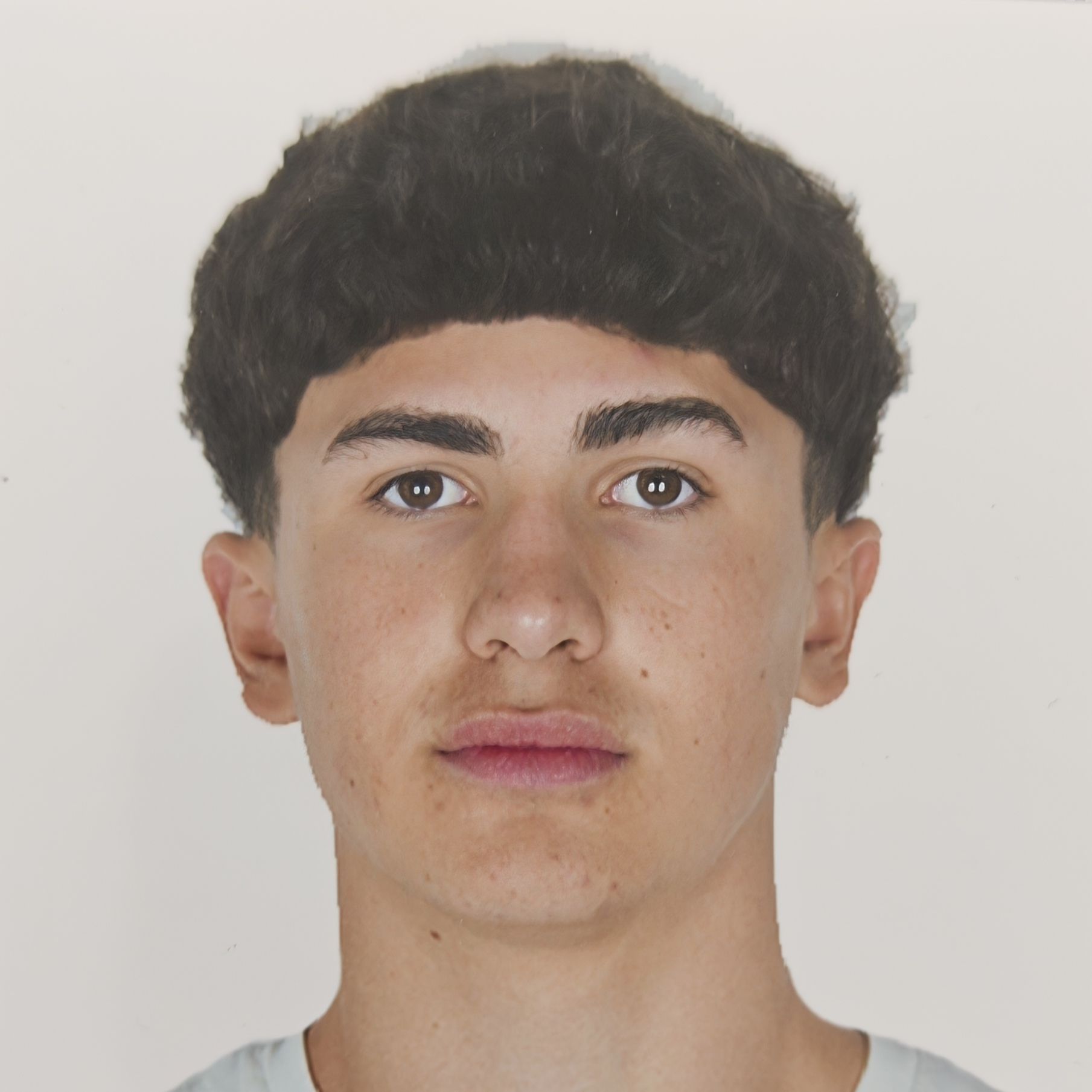 AARON RODRIGUEZ CAMPOY