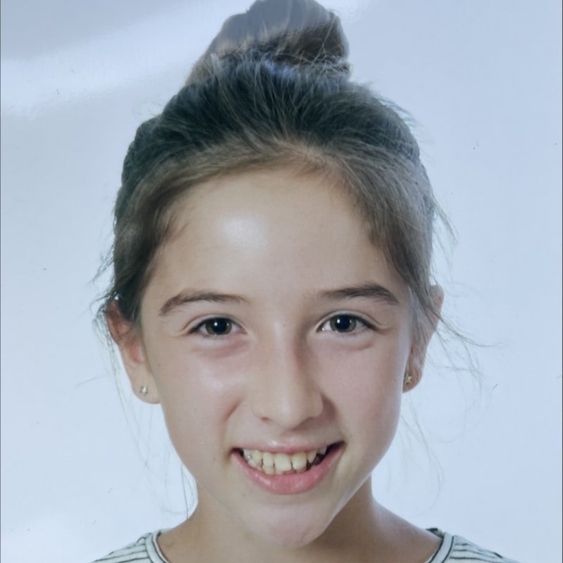 LUCIA  TOMAS SAENZ DE UGARTE