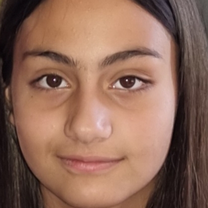 SIMONA ASANOVA ILYAZOVA