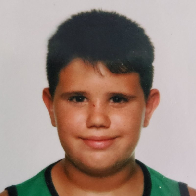 JESUS ANTUNEZ PIZARRO