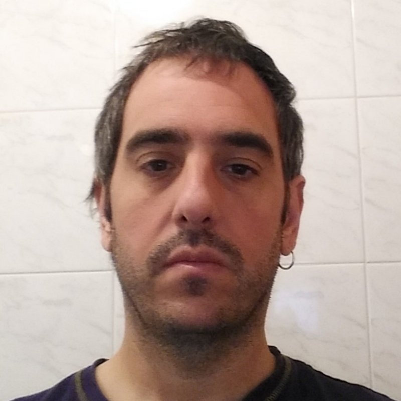 IBAI MORENTIN PEREZ