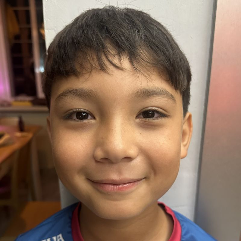 OLIVER FERNANDEZ GRYMIERKI