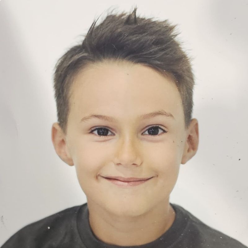 ASIER ALVAREZ GOMEZ