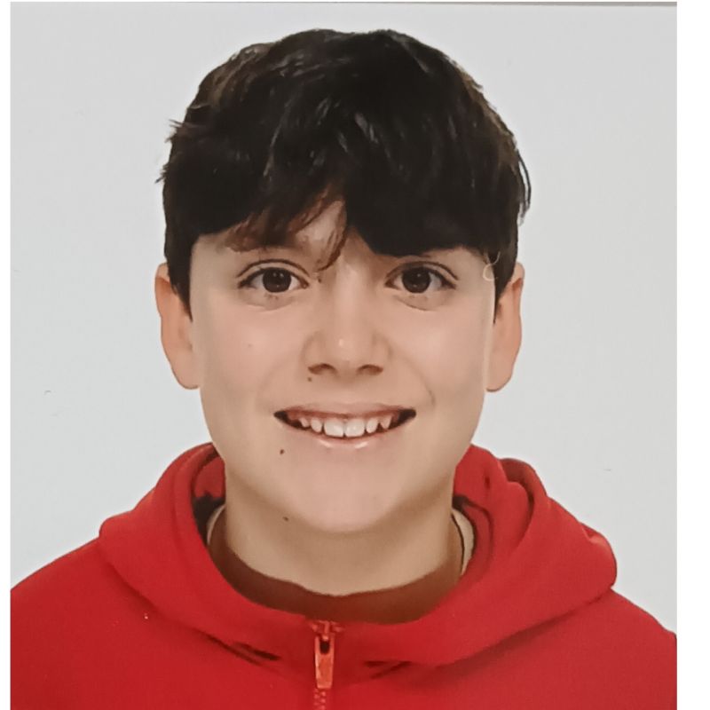 JOSE PABLO SERRANO GIL