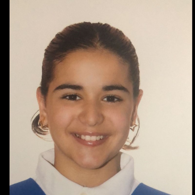 ANGELA  PEREZ MUÑOZ