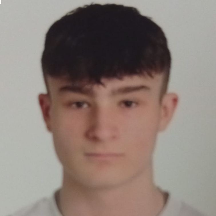 DANIEL GUTIERREZ BEDIA