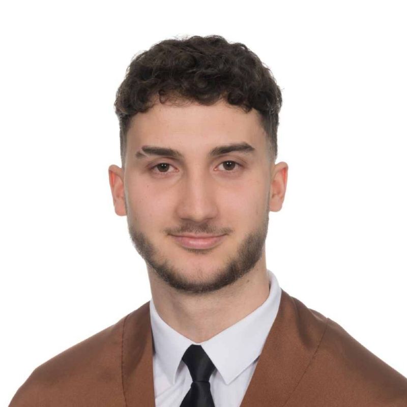 ALVARO FERNANDEZ LOMBARDO