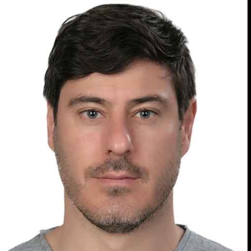 IÑAKI MALUMBRES ALDAVE