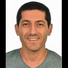 RUBEN GUIMERA PARRA