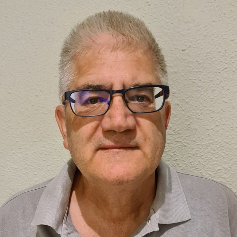 DOMINGO PABLO MANRIQUE