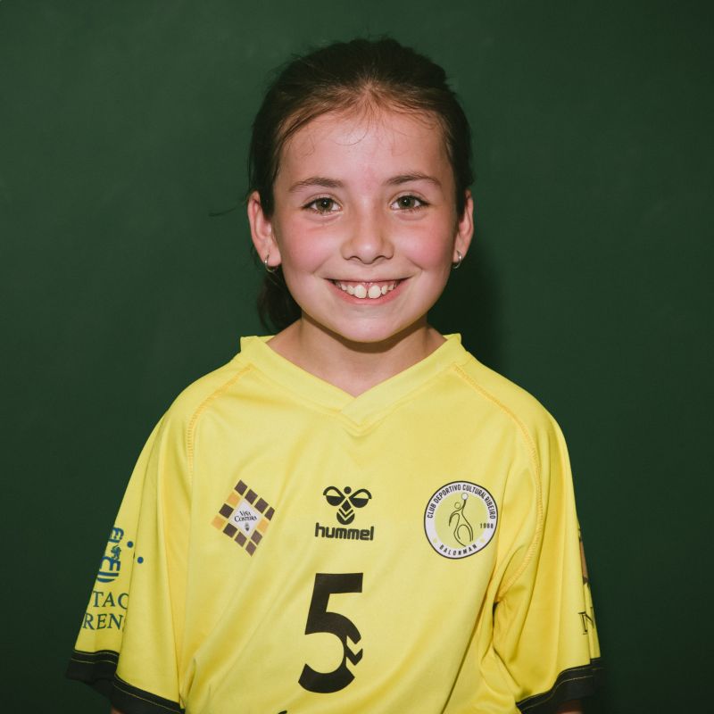 AINHOA VAZQUEZ CRUCES