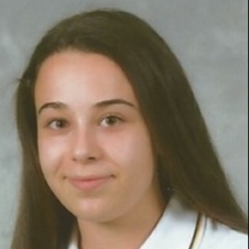 ELENA DEL REY GONZALEZ