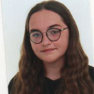 CANDELA GONZALEZ GONZALEZ