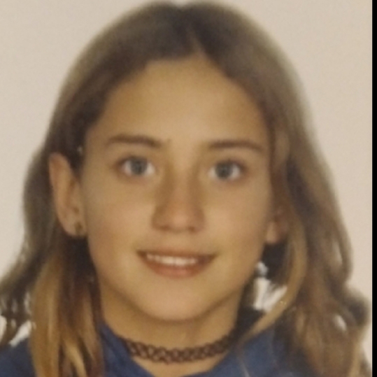 AINA GONZALEZ SOROLLA